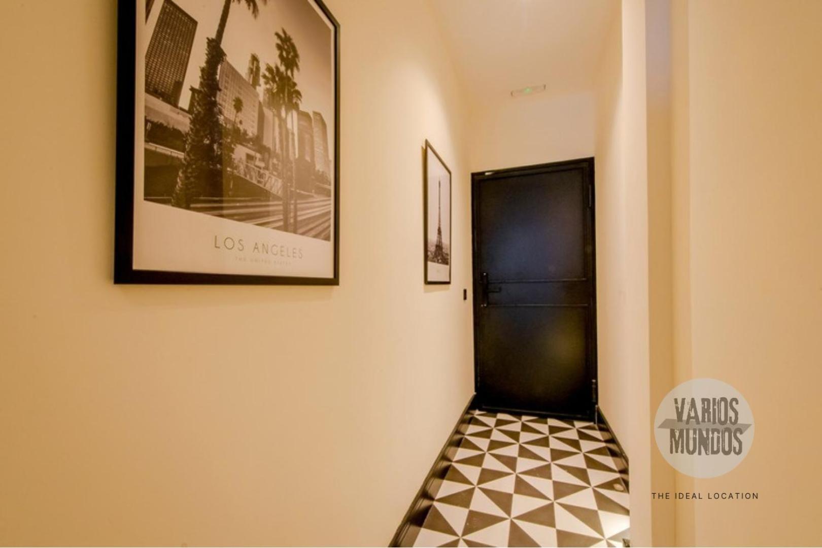 Glamour Madrileno Para 6, Vive En Calle Del Aguila E3 Luaran gambar